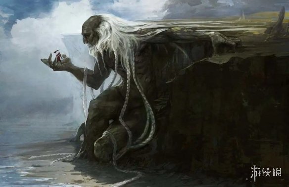 外媒IGN披露了被EA取消的《但丁地狱》续作——《但丁炼狱》开发的诸多细节 外媒IGN披露了被EA取消的《但丁地狱》续作——《但丁炼狱》开发的诸多细节