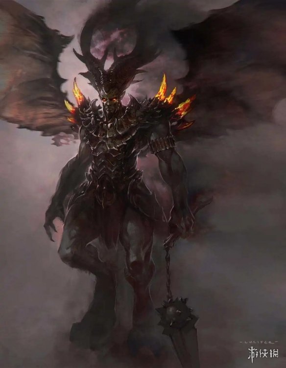 外媒IGN披露了被EA取消的《但丁地狱》续作——《但丁炼狱》开发的诸多细节 外媒IGN披露了被EA取消的《但丁地狱》续作——《但丁炼狱》开发的诸多细节