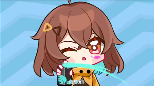 Hanser联动引爆热潮！《重构：阿塔提斯》夜莺封测圆满收官