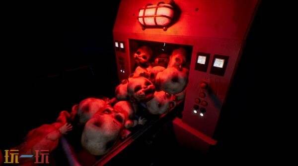 恐怖氛围浓厚的游戏《Dollmare》如今已正式登陆多平台，包括主机和掌机设备。