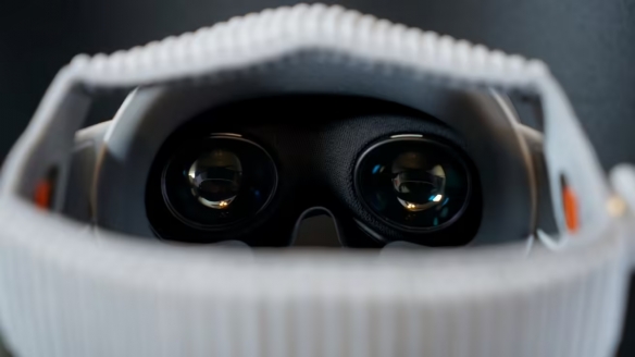 苹果的Vision_Pro生态系统迎来重大突破,正式发布了8K沉浸式视频制作的详细流程
苹果的Vision_Pro生态系统迎来重大突破,正式发布了8K沉浸式视频制作的详细流程