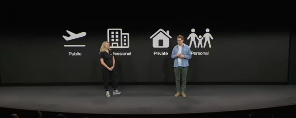 苹果的Vision_Pro生态系统迎来重大突破,正式发布了8K沉浸式视频制作的详细流程
苹果的Vision_Pro生态系统迎来重大突破,正式发布了8K沉浸式视频制作的详细流程