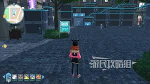 宝可梦传说ZA中的迷你龙头目具体的刷新地点在哪里？—关于宝可梦传说ZA中迷你龙首领的出现地点解析