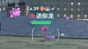 宝可梦传说ZA中的迷你龙头目具体的刷新地点在哪里？—关于宝可梦传说ZA中迷你龙首领的出现地点解析