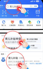 如何获得上海市育儿补助金——详细的领取指南
