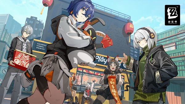 关于在《绝区零》中完成“带回家小猫”任务的详细操作指南-绝区零小猫任务攻略