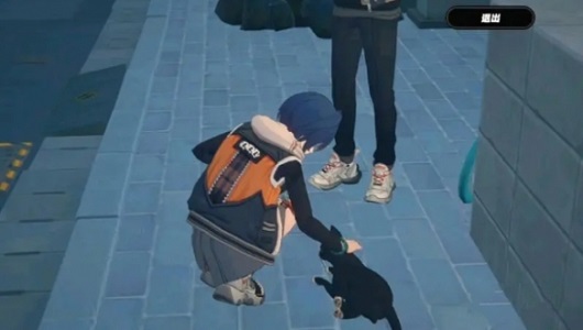 关于在《绝区零》中完成“带回家小猫”任务的详细操作指南-绝区零小猫任务攻略