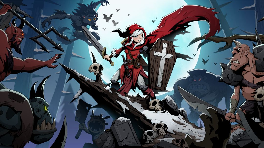 探索无需氪金或肝度的游戏，推荐几款休闲类养成小游戏