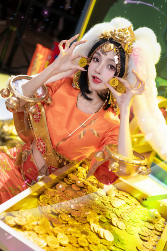 《西游：笔绘西行》在萤火虫漫展中汇聚了仙凡妖魅，圆满收官！
