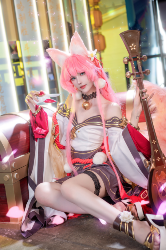 《西游：笔绘西行》在萤火虫漫展中汇聚了仙凡妖魅，圆满收官！
