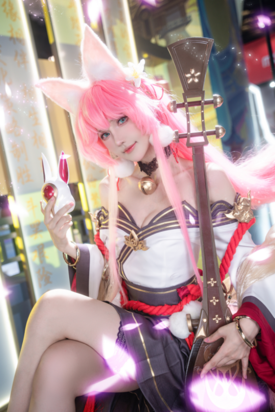 《西游：笔绘西行》在萤火虫漫展中汇聚了仙凡妖魅，圆满收官！
