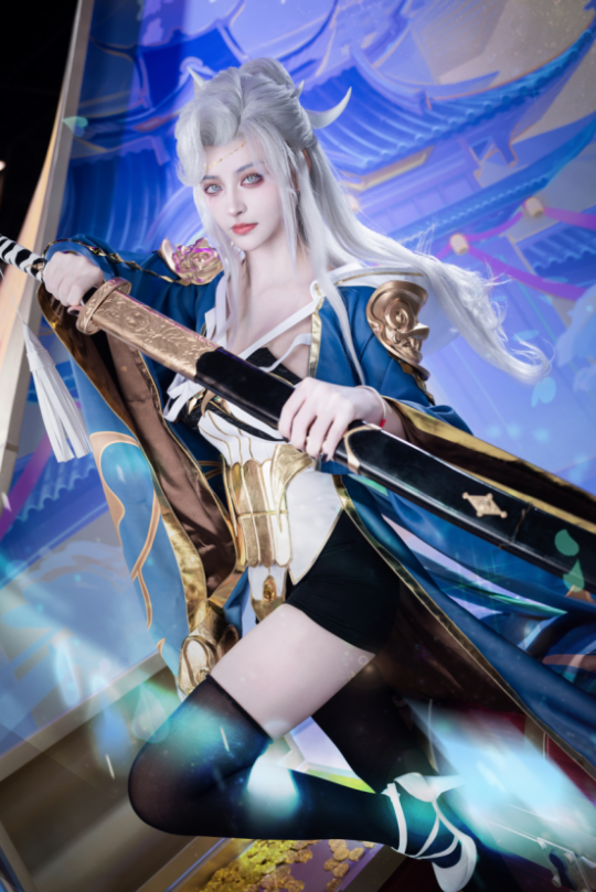 《西游：笔绘西行》在萤火虫漫展中汇聚了仙凡妖魅，圆满收官！
