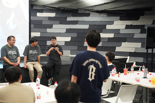 满怀期待迎来崭新篇章，月圆之夜玩家交流盛会圆满落幕