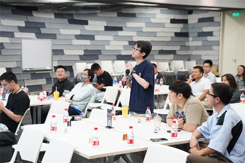 满怀期待迎来崭新篇章，月圆之夜玩家交流盛会圆满落幕