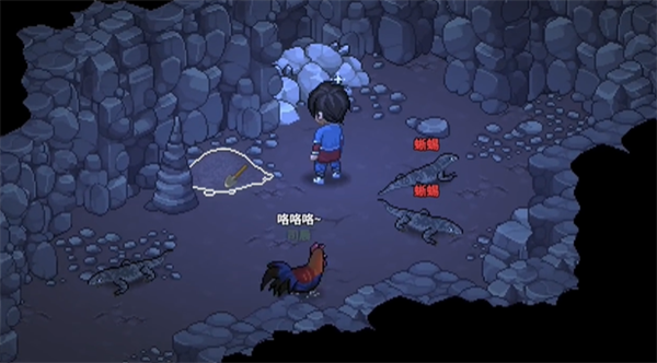 关于“大侠立志传”中银钥匙的获取途径，以下为详细介绍，帮助玩家轻松找到并获得此重要道具。

