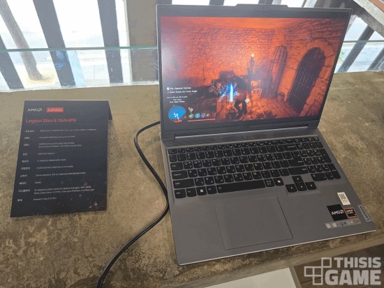 现场直击《红色沙漠》快闪试玩，玩家评价“趣味十足，超出预期”