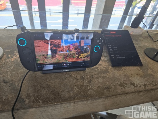 现场直击《红色沙漠》快闪试玩，玩家评价“趣味十足，超出预期”