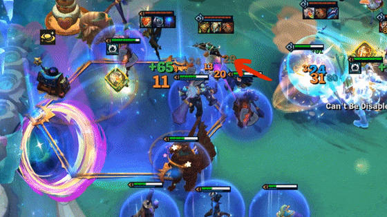 关于云顶之弈第12赛季中，龙女的技能内容有哪些——详细介绍云顶之弈s12龙女的技能特性  
