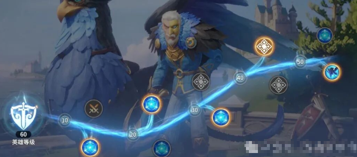 关于《龙石战争》中爆头威廉队的详细攻略——推荐阵容介绍