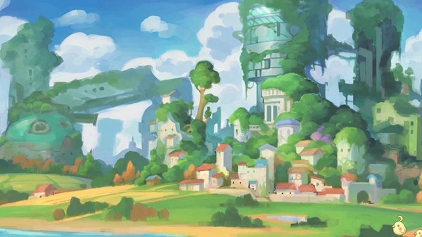 波西亚时光中的钓鱼竞赛如何参与——详细参加流程解析
