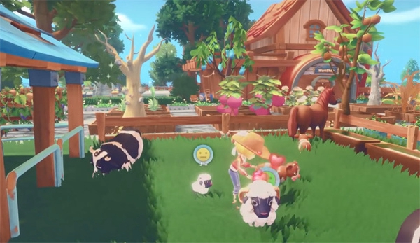 波西亚时光中的钓鱼竞赛如何参与——详细参加流程解析
