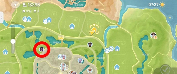 心动小镇的礼花怎么玩转——礼花制作指南