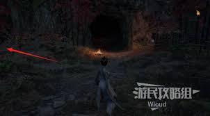 明末渊虚之羽真武山的商人所在位置介绍——详细指南
