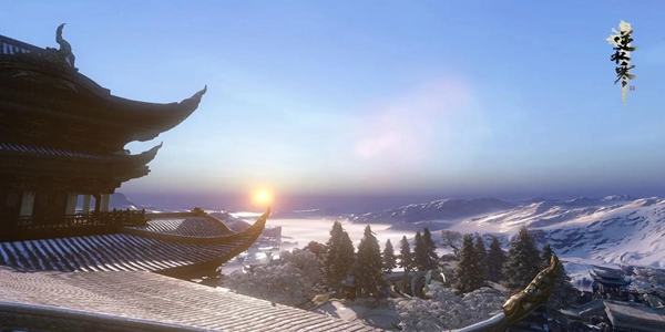 逆水寒手游中“众里寻他”任务的通关步骤详解——逆水寒手游“众里寻他”任务攻略

