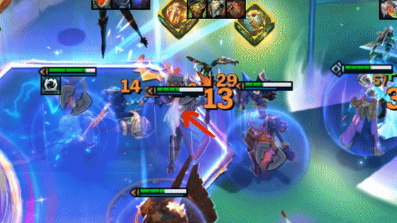 云顶之弈第十二赛季宝石的技能有哪些？——关于云顶之弈S12宝石技能的详细介绍 

