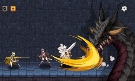 沙盒战争游戏集合推荐——支持武器自主设计