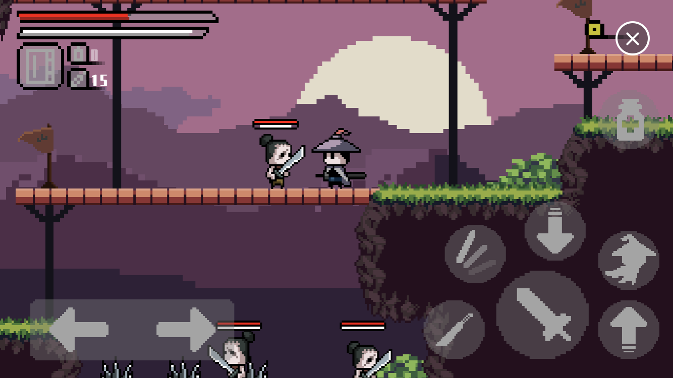 沙盒战争游戏集合推荐——支持武器自主设计