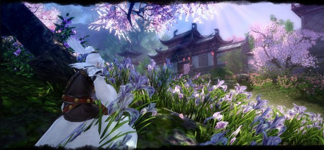 关于九阴真经中踢馆地点的坐标细节解析，以及有哪些值得挑战的地点

