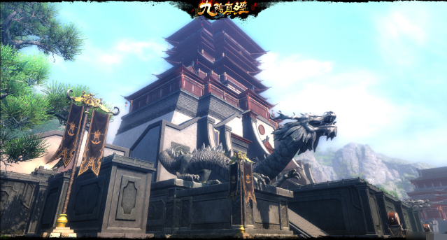 关于九阴真经中踢馆地点的坐标细节解析，以及有哪些值得挑战的地点

