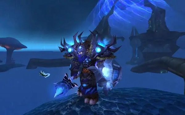 wlk暗影牧师的输出技巧详解 - wlk暗牧职业操作指南