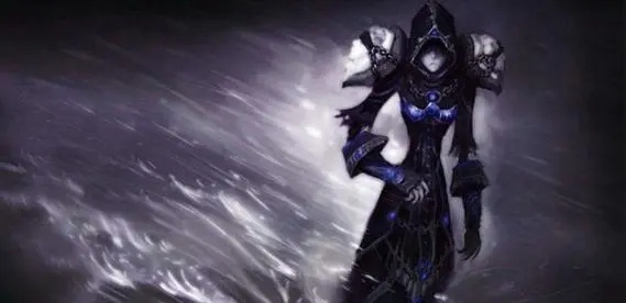 wlk暗影牧师的输出技巧详解 - wlk暗牧职业操作指南