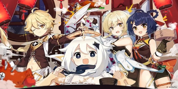 原神中类似海马上下浮动的玩法操作方法详解 - 原神“如海马般升降”关卡攻略指南 

