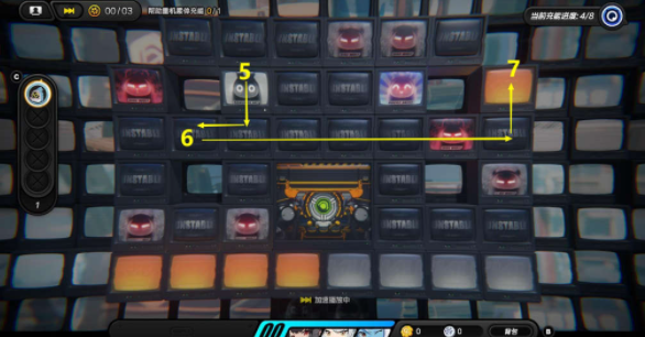 绝区零格莉丝中的弗兰肯斯坦任务该如何完成 - 详细攻略指南

