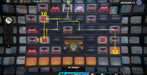 绝区零格莉丝中的弗兰肯斯坦任务该如何完成 - 详细攻略指南

