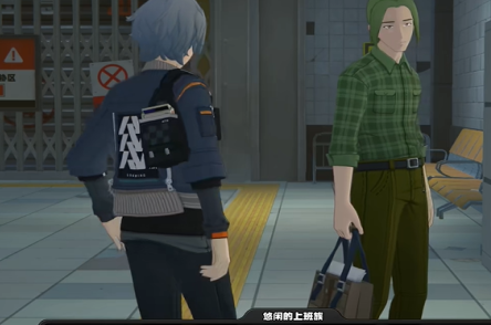 关于完成“绝区零”中数字5其一任务的详细步骤攻略——操作指南
