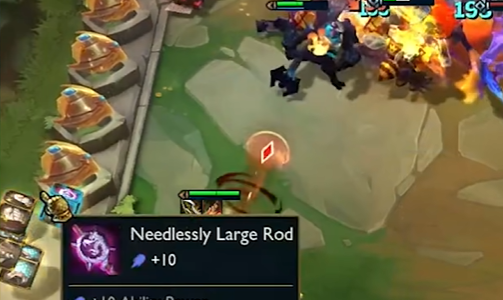 关于云顶之弈第12赛季阿狸的技能内容，以下为相关详细介绍——  
