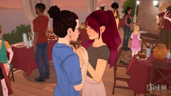 为带来温馨治愈体验的新作《Paralives》将于12月8日开启抢先试用 为带来温馨治愈体验的新作《Paralives》将于12月8日开启抢先试用