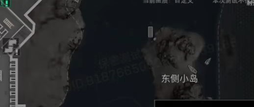 三角洲行动新赛季中，“潮汐监狱”地图的详细布局与特点解析