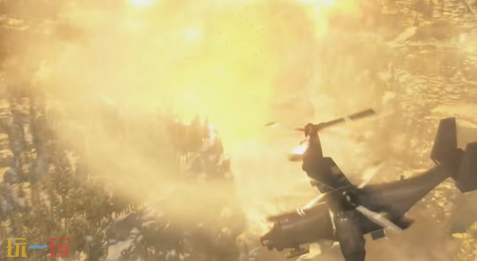 《生化危机 安魂曲》安魂曲之路介绍视频正式公布，带您领略全新篇章的精彩内容。

