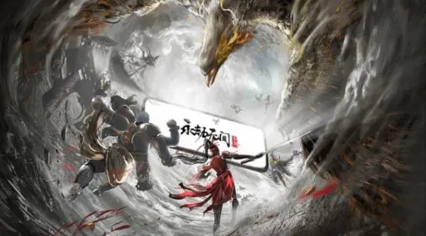 永劫无间手游中的地图道具主要包括哪些？——全面介绍各类地图必备物品