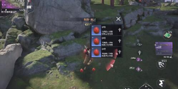 永劫无间手游中的地图道具主要包括哪些？——全面介绍各类地图必备物品