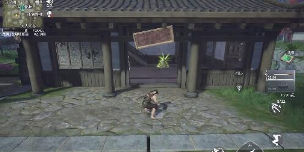 永劫无间手游中的地图道具主要包括哪些？——全面介绍各类地图必备物品