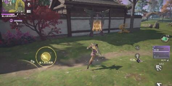 永劫无间手游中的地图道具主要包括哪些？——全面介绍各类地图必备物品