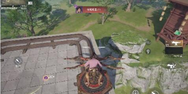 永劫无间手游中的地图道具主要包括哪些？——全面介绍各类地图必备物品