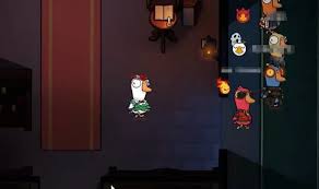 关于鹅鸭杀中侦探角色的技能玩法指南——如何巧妙运用侦探技能取得优势