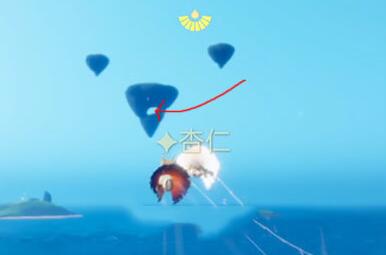 光遇圣岛季节中编钟的详细位置指南-全景汇总